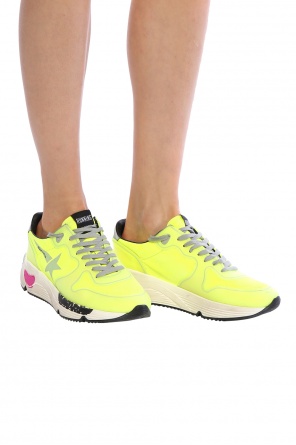Logo-printed sneakers, zdjęcie 2 Logo-printed sneakers od Golden Goose
